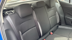 Skoda Fabia 1.0 TSI 110 SE Comfort 5dr DSG Petrol Hatchback